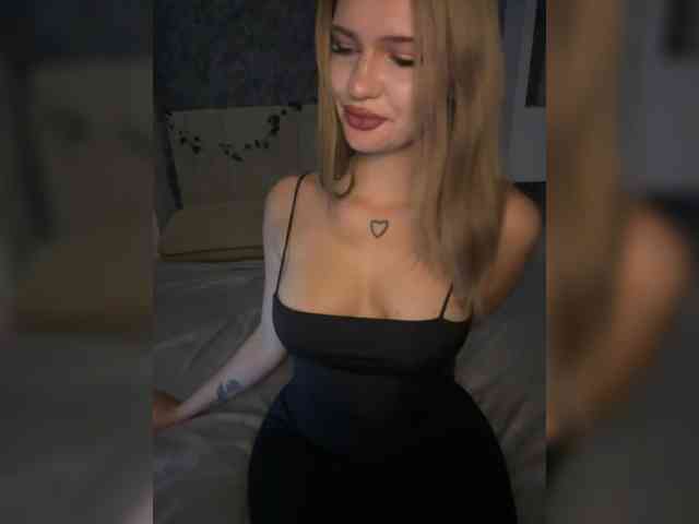-Melani- webcam