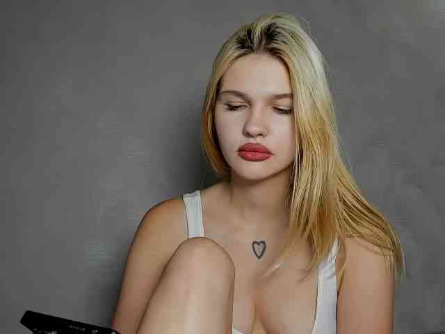Melaniamyr webcam