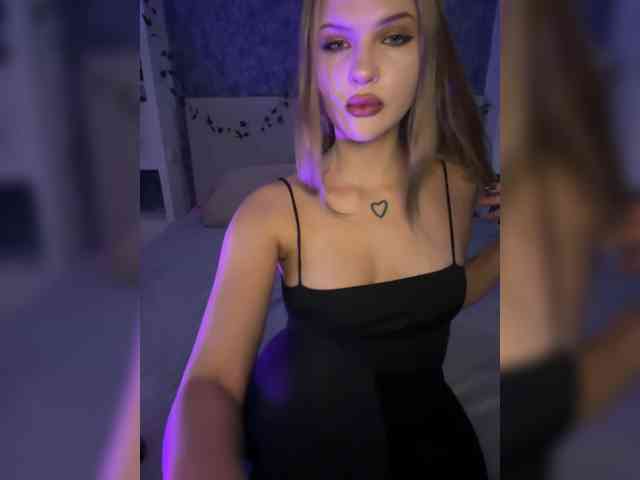 -Melani- webcam