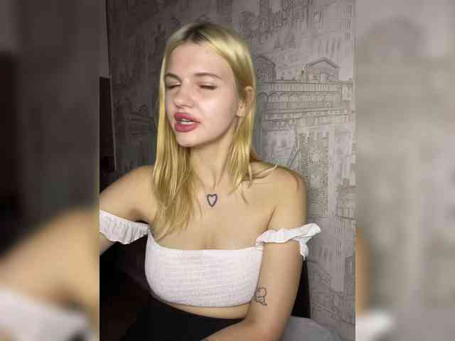 Melaniamyr webcam