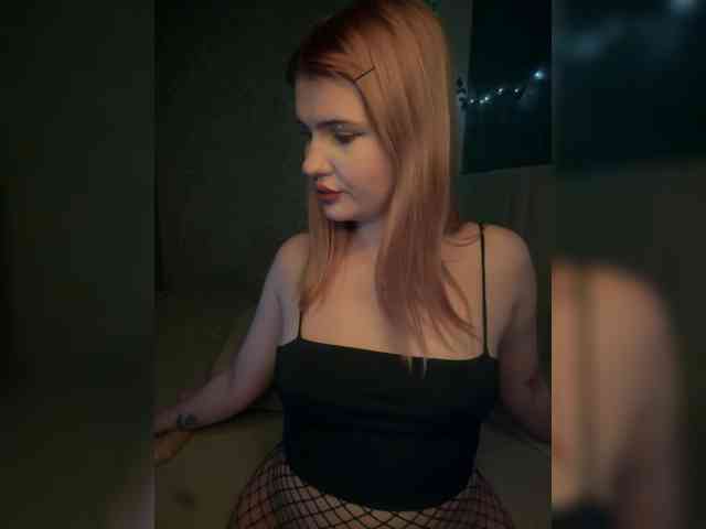 -Melani- webcam