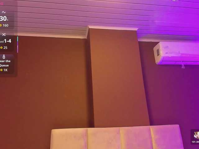 Fallon-1's BongaCams show and profile