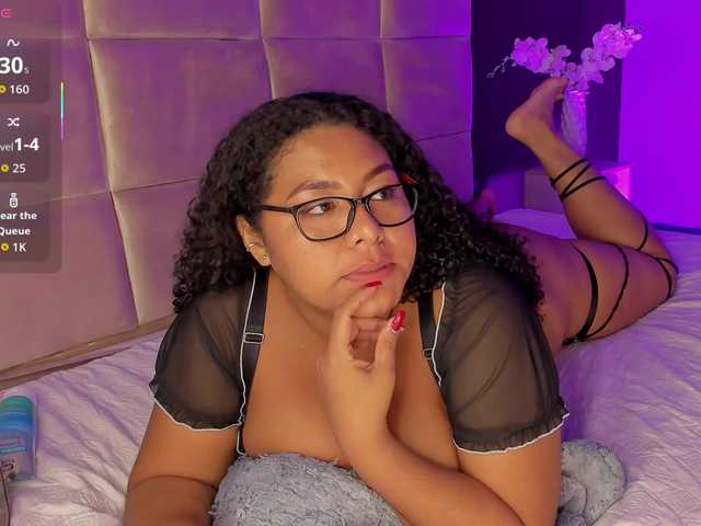 Fallon-1's BongaCams show and profile