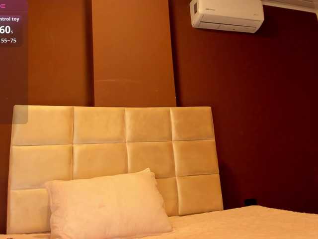 Fallon-1's BongaCams show and profile