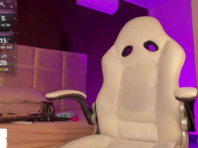 Fallon-1, une amatrice française avec qui discuter et avoir du sexe