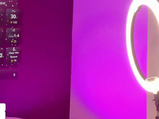 Fallon-1 from BongaCams is Freechat