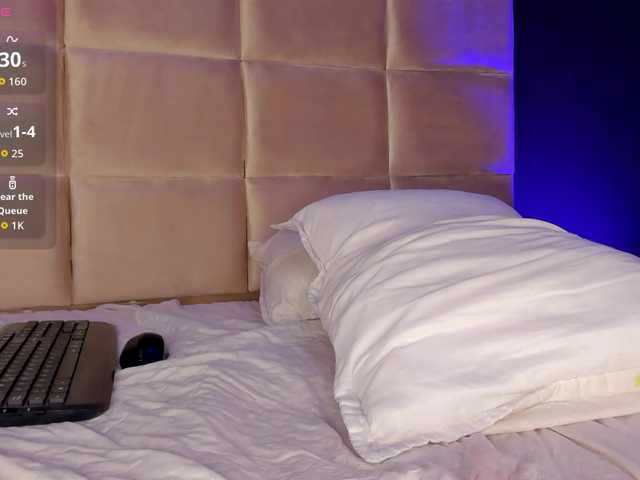 Fallon-1's BongaCams show and profile