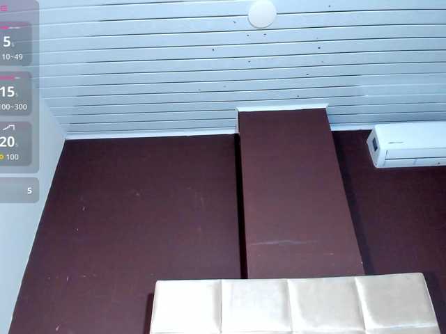 Fallon-1's BongaCams show and profile