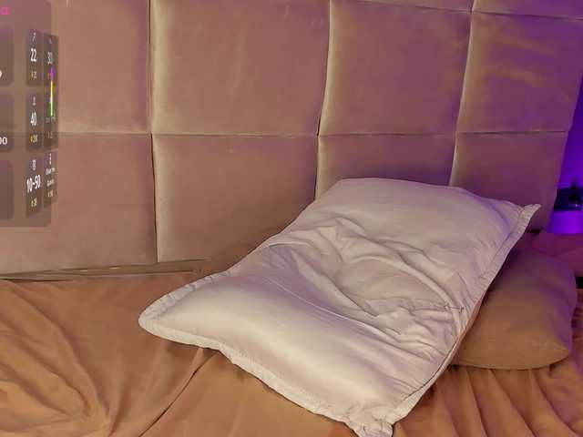 Fallon-1's BongaCams show and profile