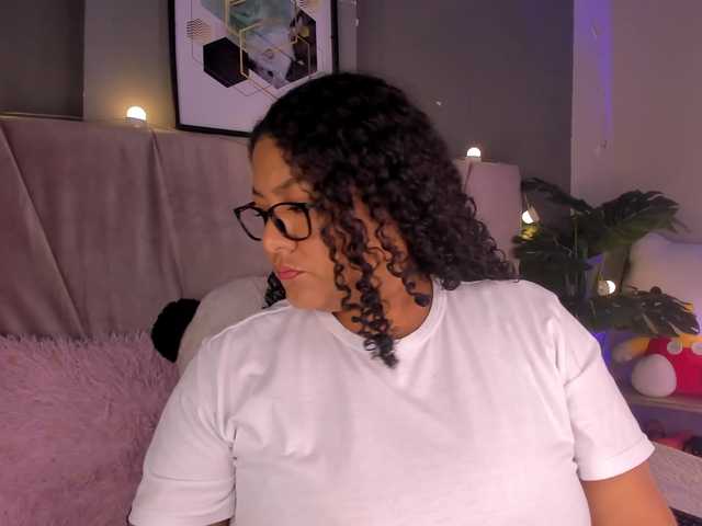 Fallon-1's BongaCams show and profile