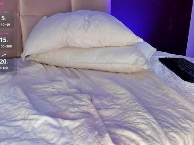 Fallon-1's BongaCams show and profile