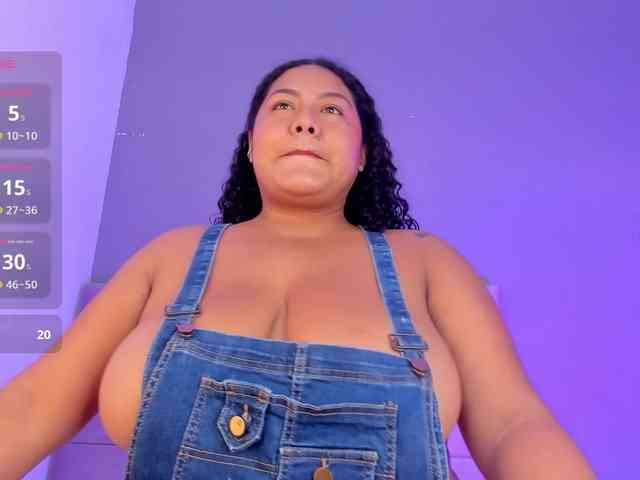 Fallon-1 Live Webcam on BongaCams