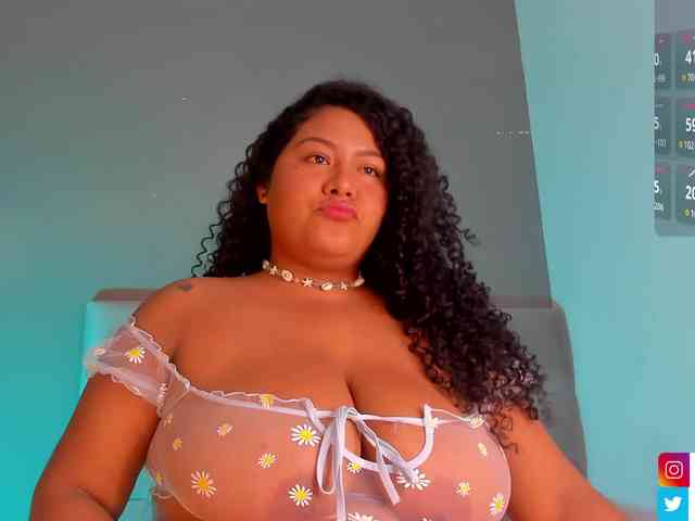 online live sex webcam Fallon-1