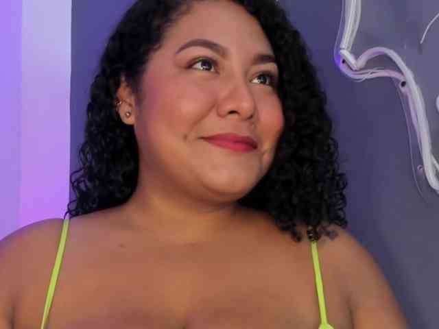 Fallon-1 webcam