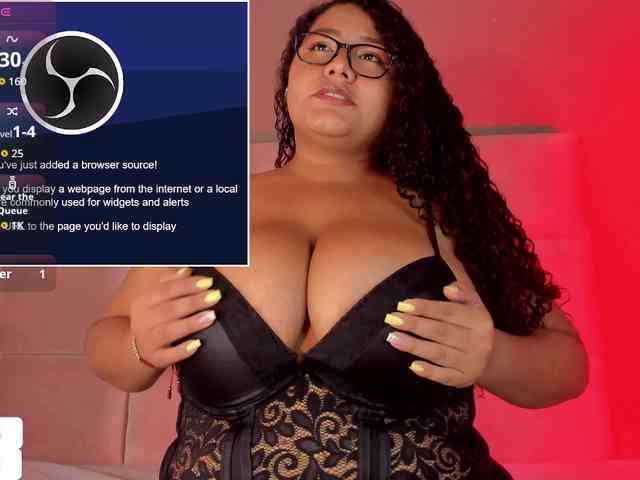 Fallon-1 webcam