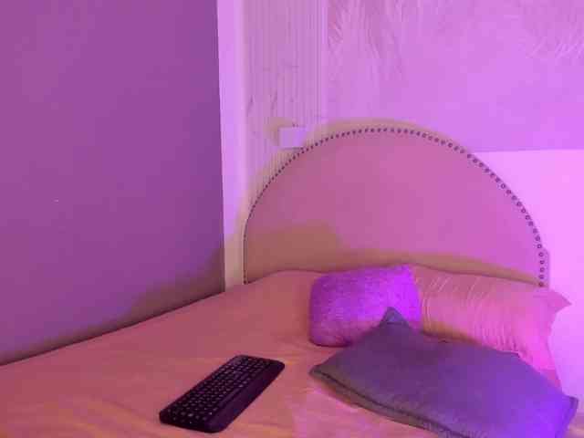 Fallon-1 webcam