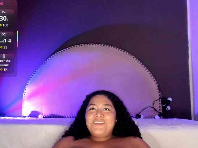 Fallon-1 Live Webcam on BongaCams