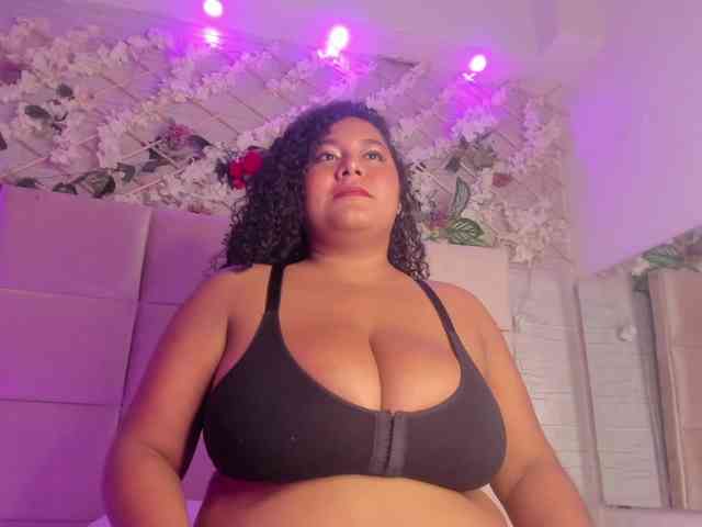 Fallon-1 webcam