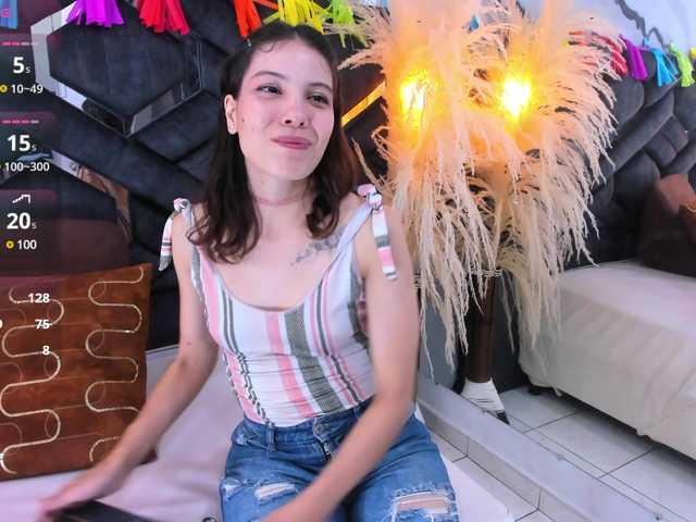 Sabrina-Foster on BongaCams 