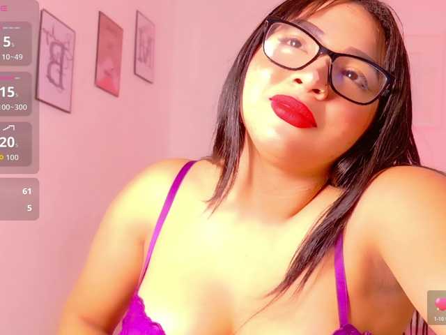 Try the hot 18 years old drooling4daddy from BongaCams as she gets intense drooling4daddy from BongaCams