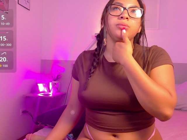 drooling4daddy's BongaCams show and profile