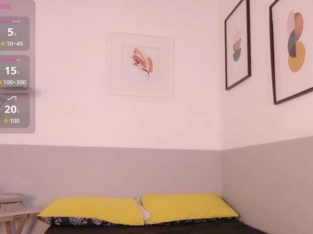 drooling4daddy's BongaCams show and profile