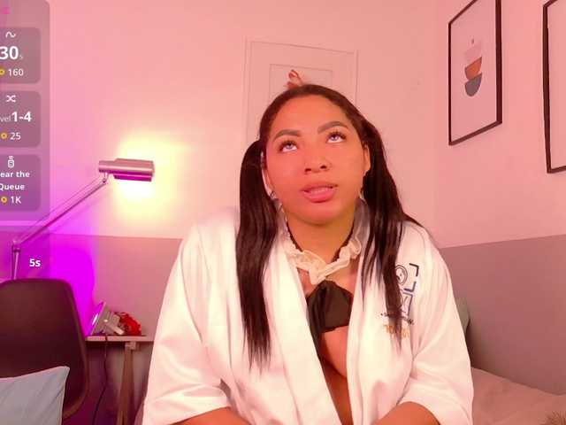 drooling4daddy's BongaCams show and profile