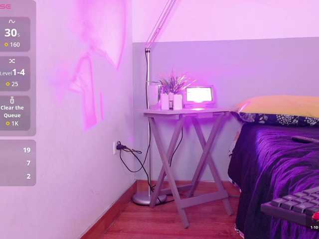 drooling4daddy's BongaCams show and profile