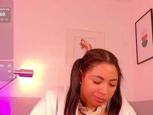 drooling4daddy from BongaCams