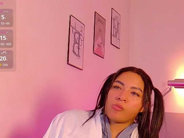 drooling4daddy's BongaCams show and profile