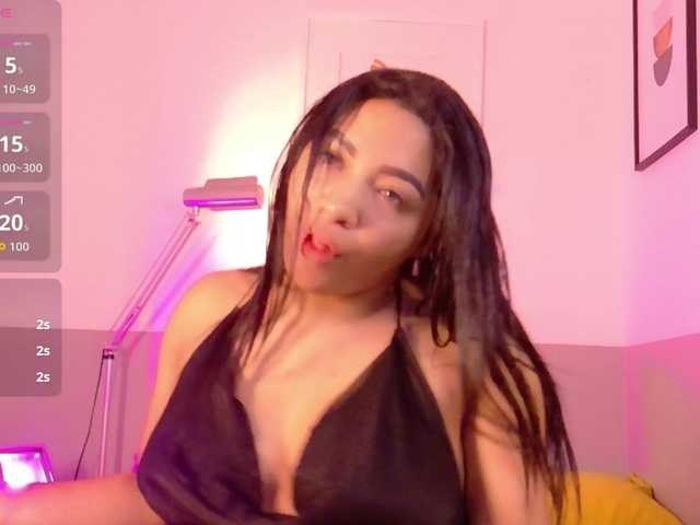 drooling4daddy's BongaCams show and profile