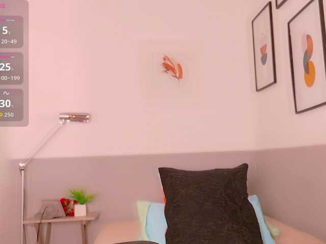 drooling4daddy from BongaCams