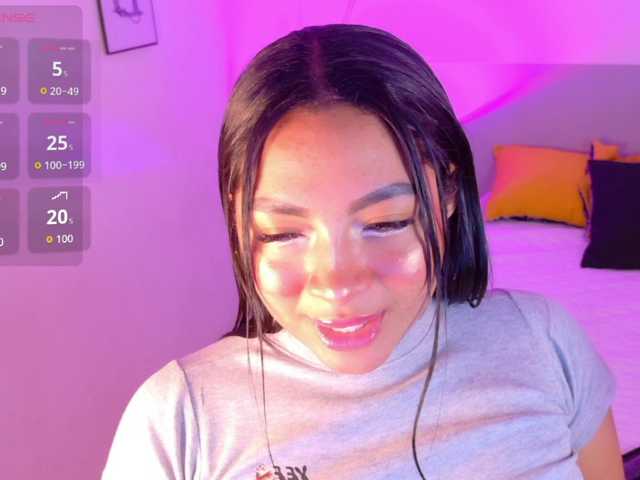 drooling4daddy's BongaCams show and profile