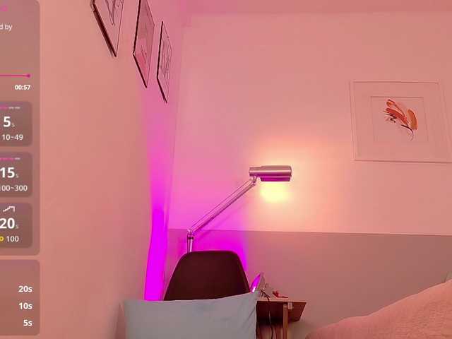 drooling4daddy's BongaCams show and profile