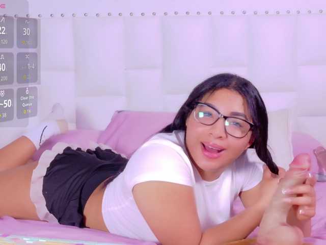 drooling4daddy's BongaCams show and profile