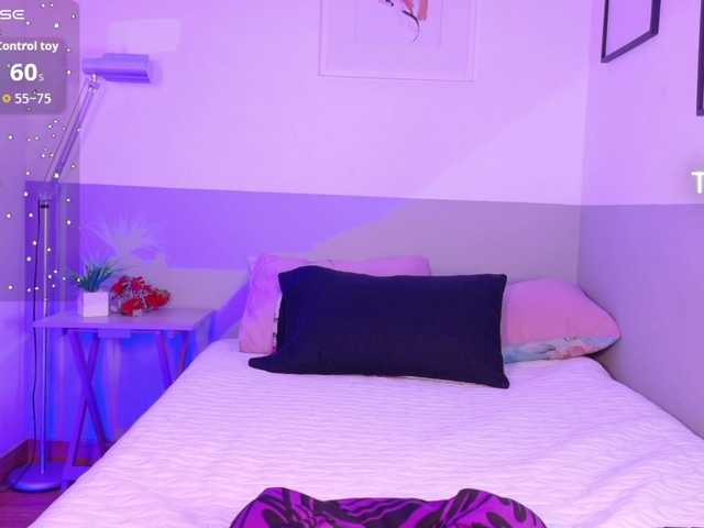 drooling4daddy's BongaCams show and profile