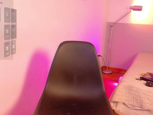 drooling4daddy's BongaCams show and profile