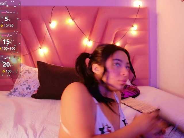 drooling4daddy's BongaCams show and profile