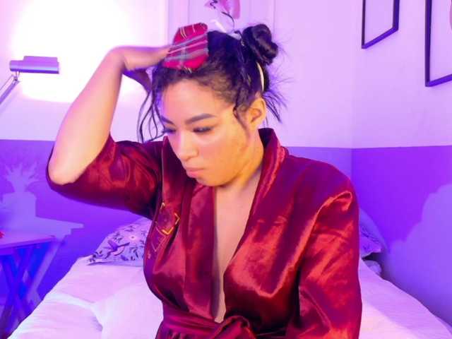 drooling4daddy's BongaCams show and profile