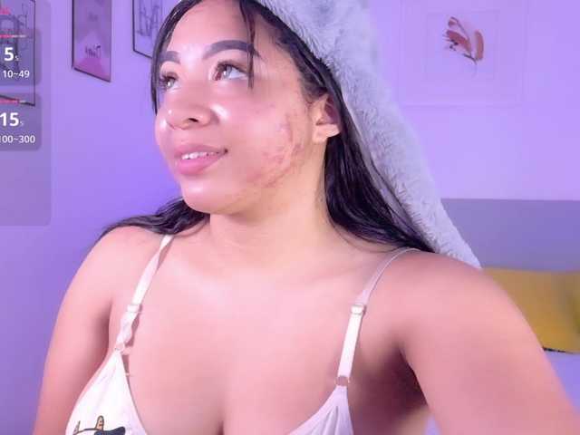 drooling4daddy's BongaCams show and profile