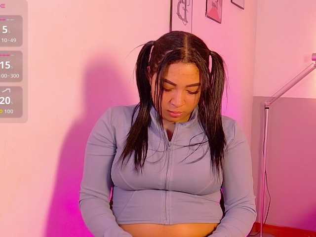 drooling4daddy's BongaCams show and profile