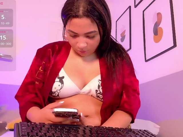 drooling4daddy's BongaCams show and profile