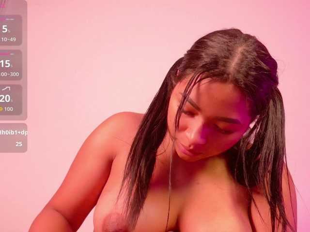 drooling4daddy's BongaCams show and profile