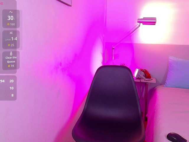 drooling4daddy from BongaCams