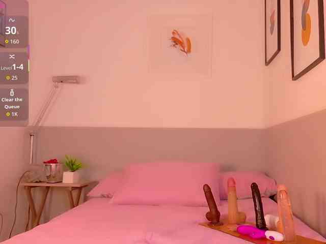 drooling4daddy webcam