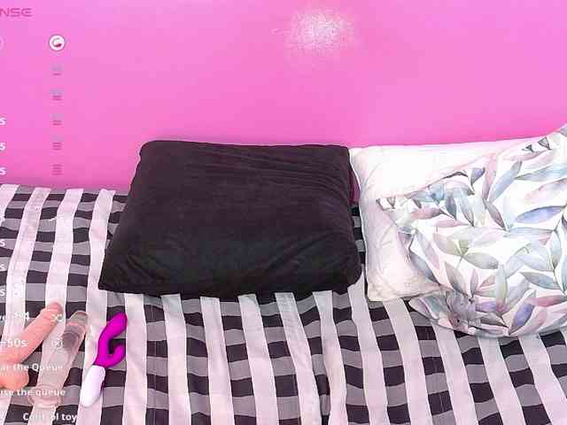 real webcam show Drooling4daddy