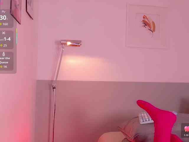 drooling4daddy webcam