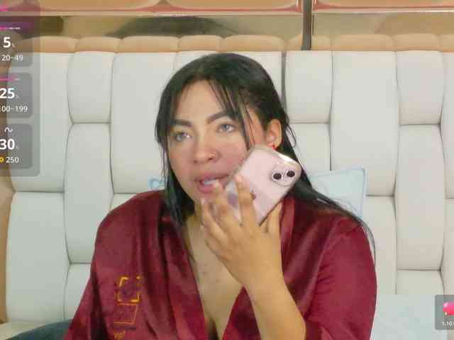 drooling4daddy webcam