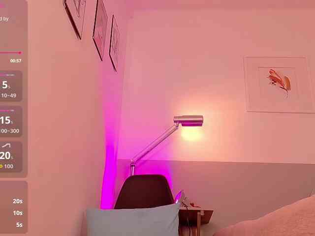 drooling4daddy webcam