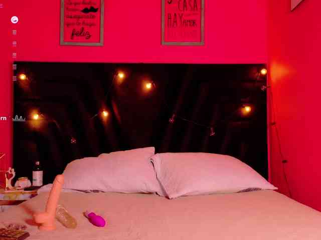 drooling4daddy's webcam live show